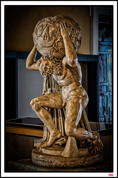 ATLANTE