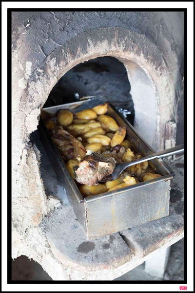 KLEFTIKO