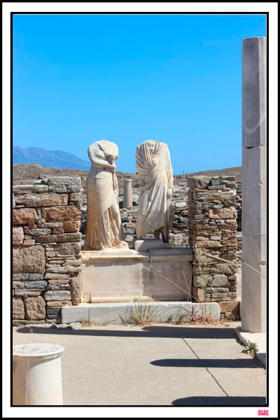 DELOS