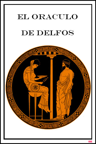 EL ORÁCULO DE DELFOS