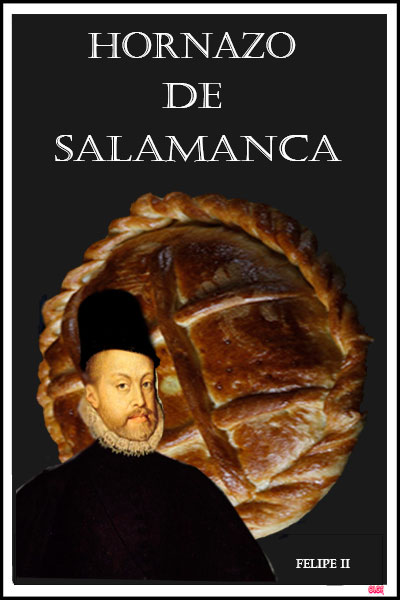 EL HORNAZO Y FELIPE II